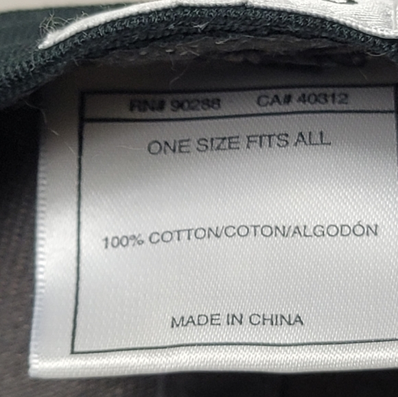 adidas Tour Snapback Golf Hat Gray Men Hat - Picture 5 of 6